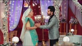 Yeh Hai Chahatein - 24th January 2024